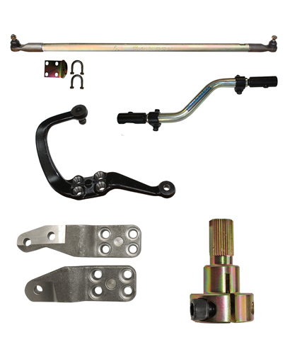 Steering Parts